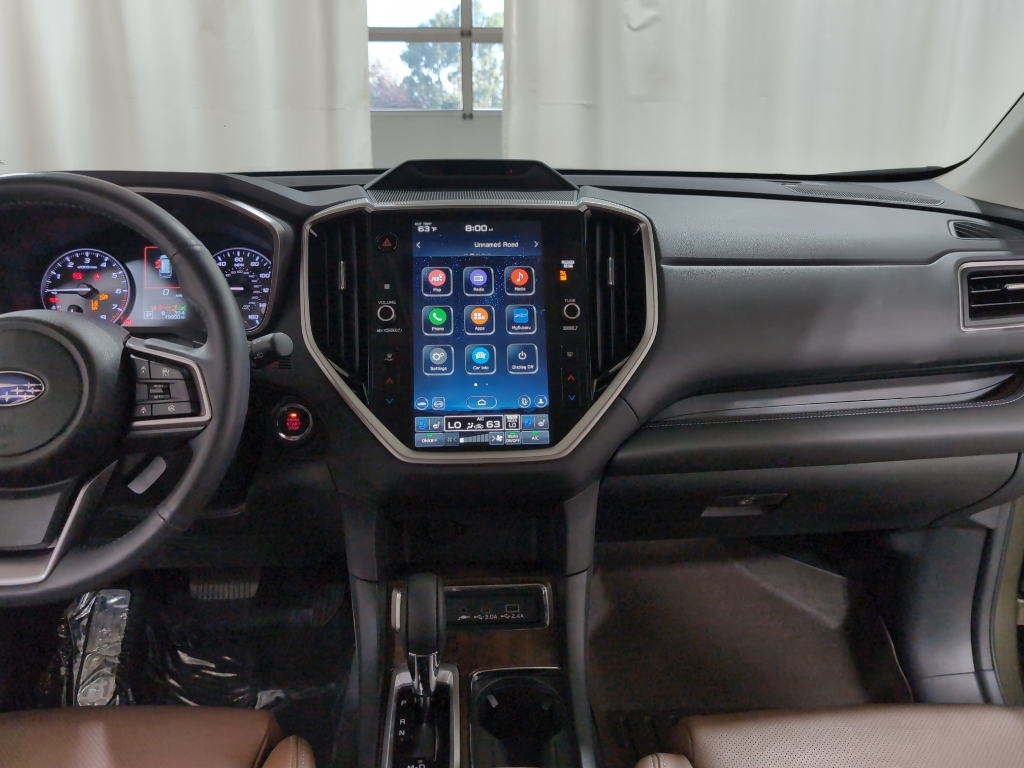  2025 Subaru Ascent Touring AWD   