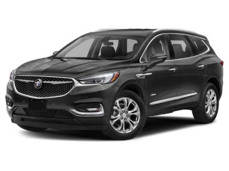 2020 Buick Enclave Avenir AWD