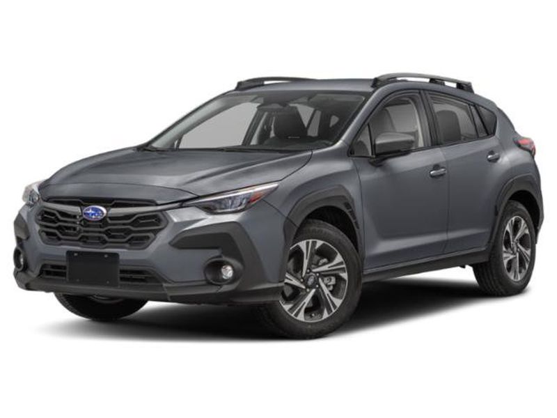 2025 Subaru Crosstrek Premium AWD