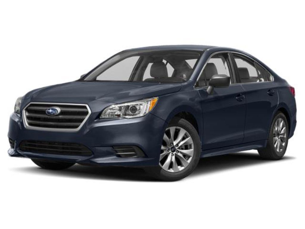 2016 Subaru Legacy 2.5i Premium AWD