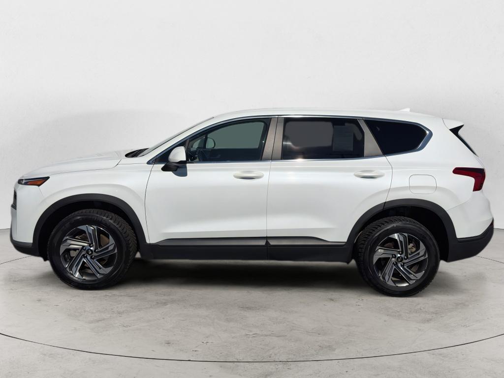 2022 Hyundai Santa Fe SE AWD