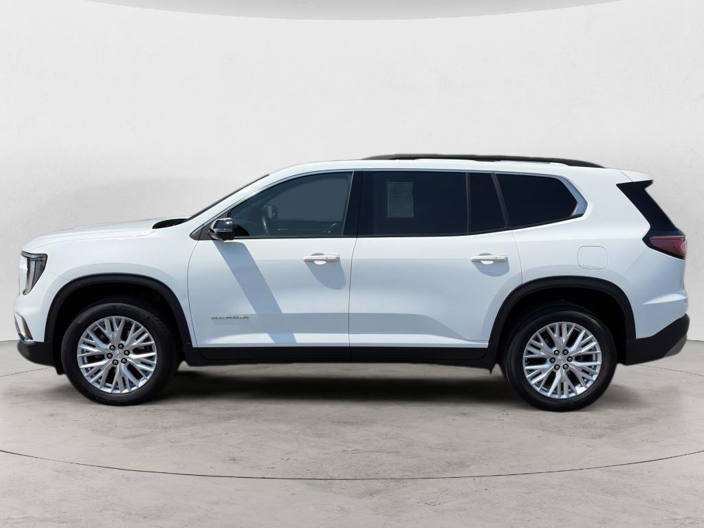  2024 GMC Acadia Elevation AWD   