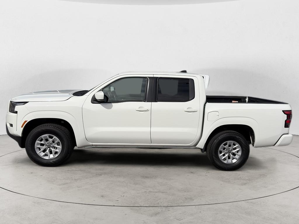 2024 Nissan Frontier SV Crew Cab 4WD