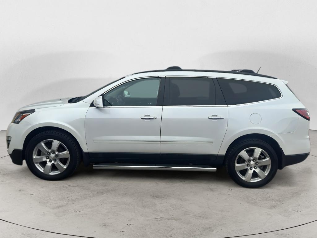 2017 Chevrolet Traverse Premier AWD