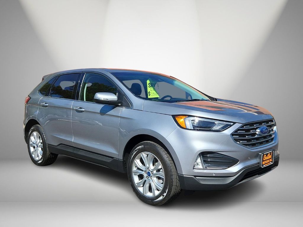 Ford Edge 2023