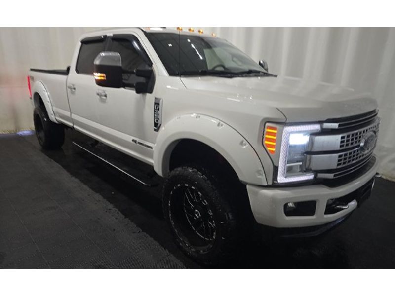 Ford F-350 2017