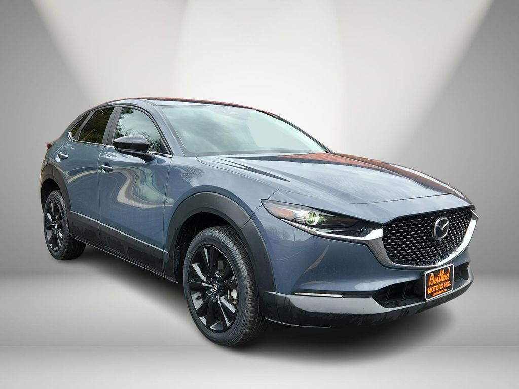Mazda CX-30 2024