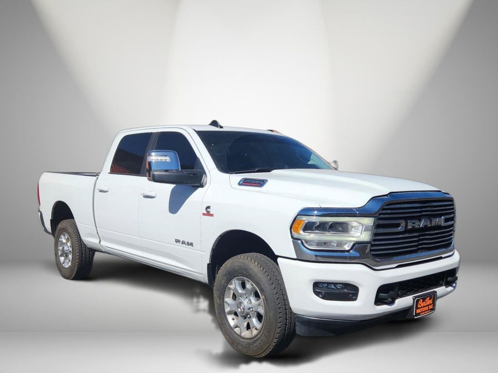 Ram 2500 2024