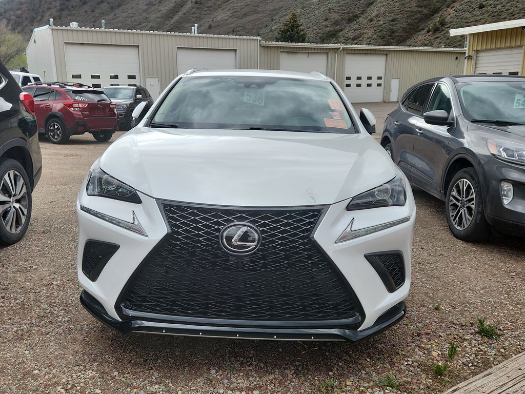 View vehicle photo 2