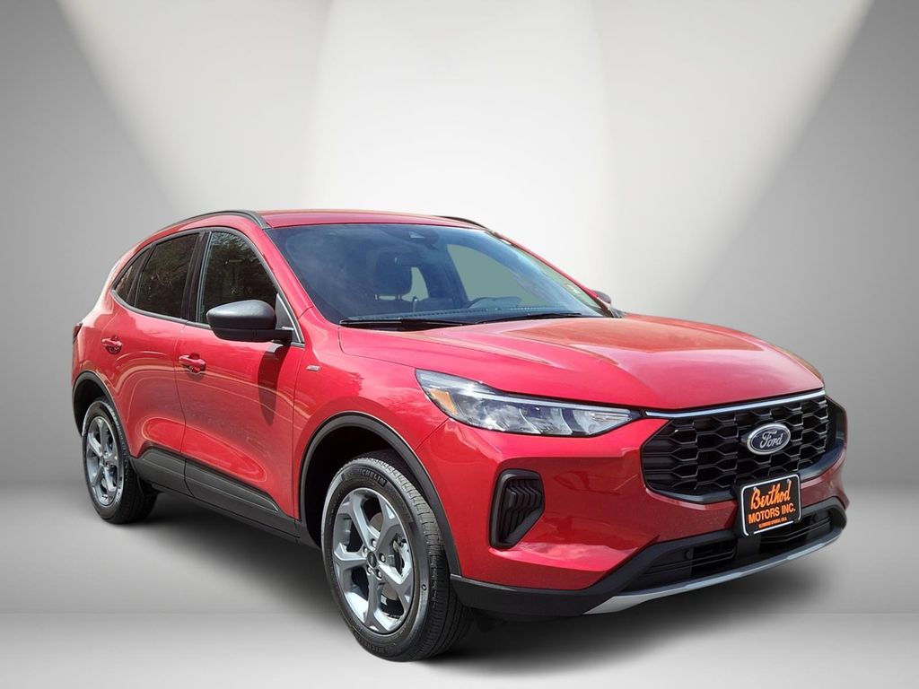 Ford Escape 2025