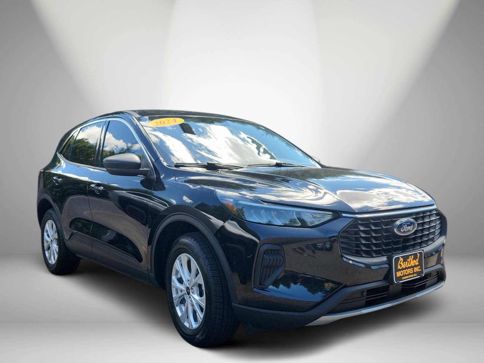 Ford Escape 2024