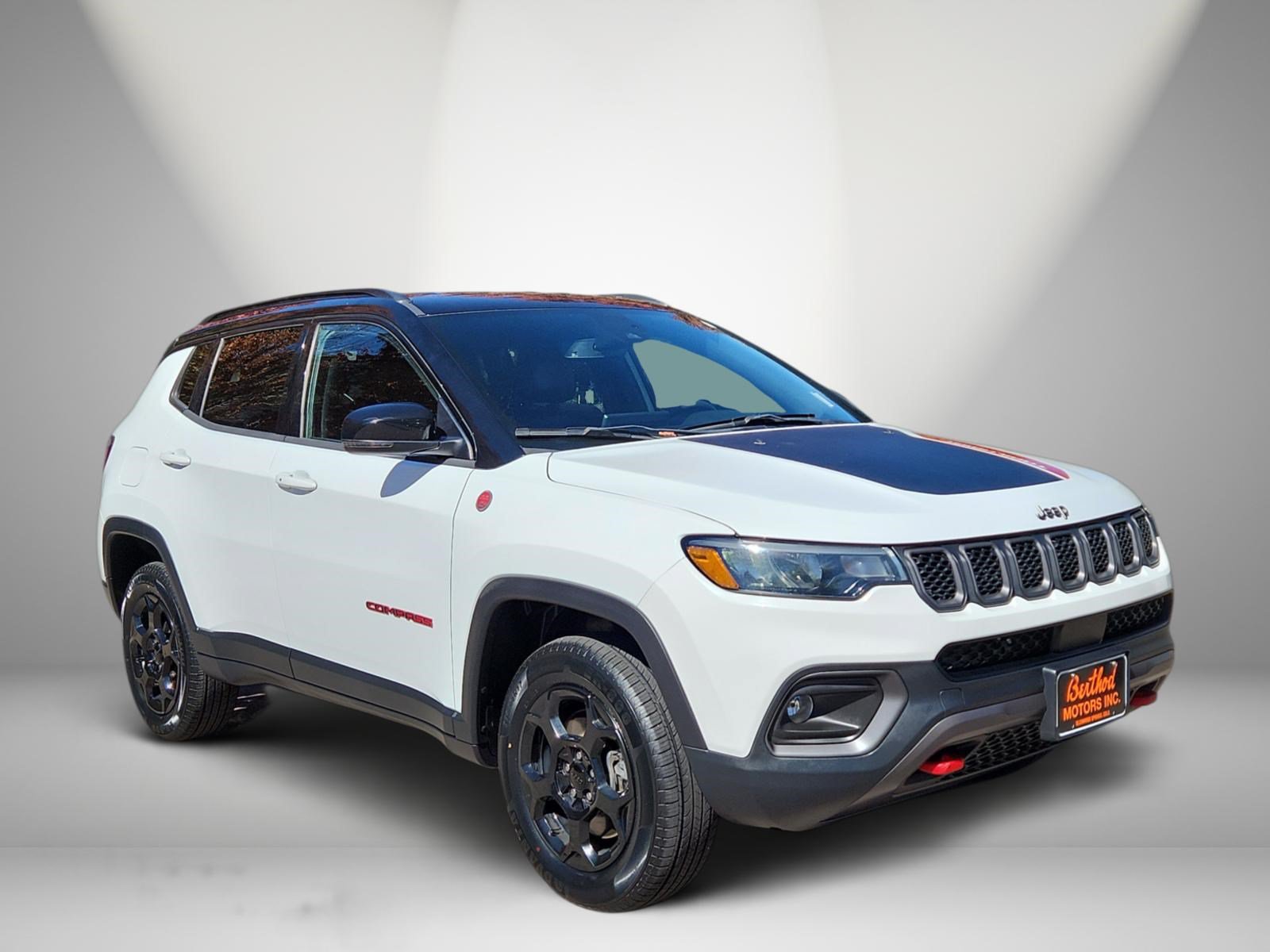 Jeep Compass 2023