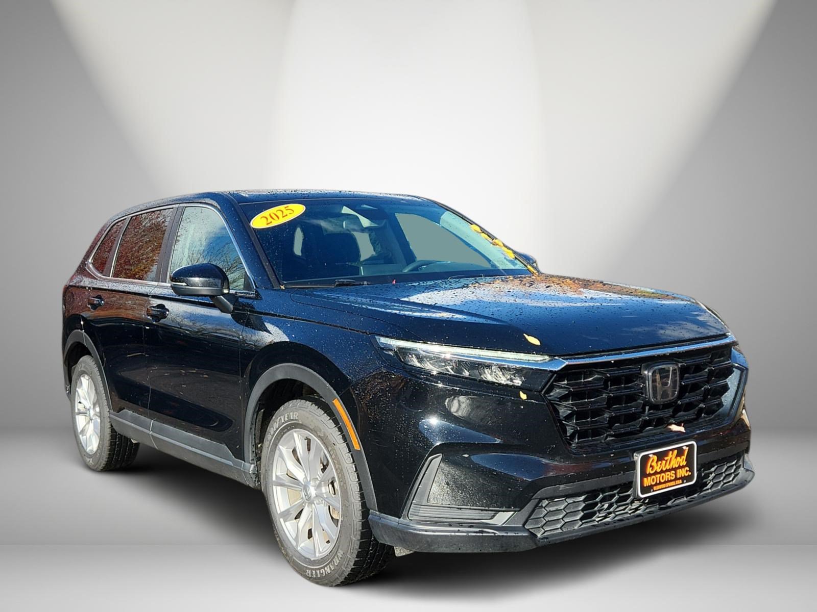 Honda CR-V 2025