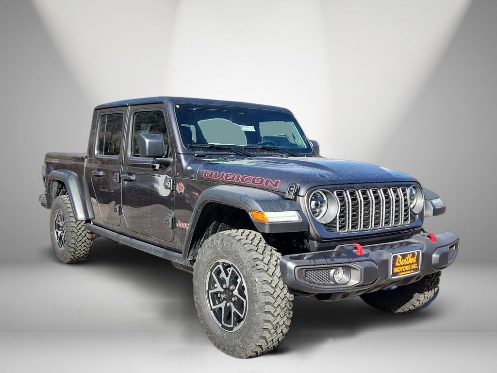 Jeep Gladiator 2026