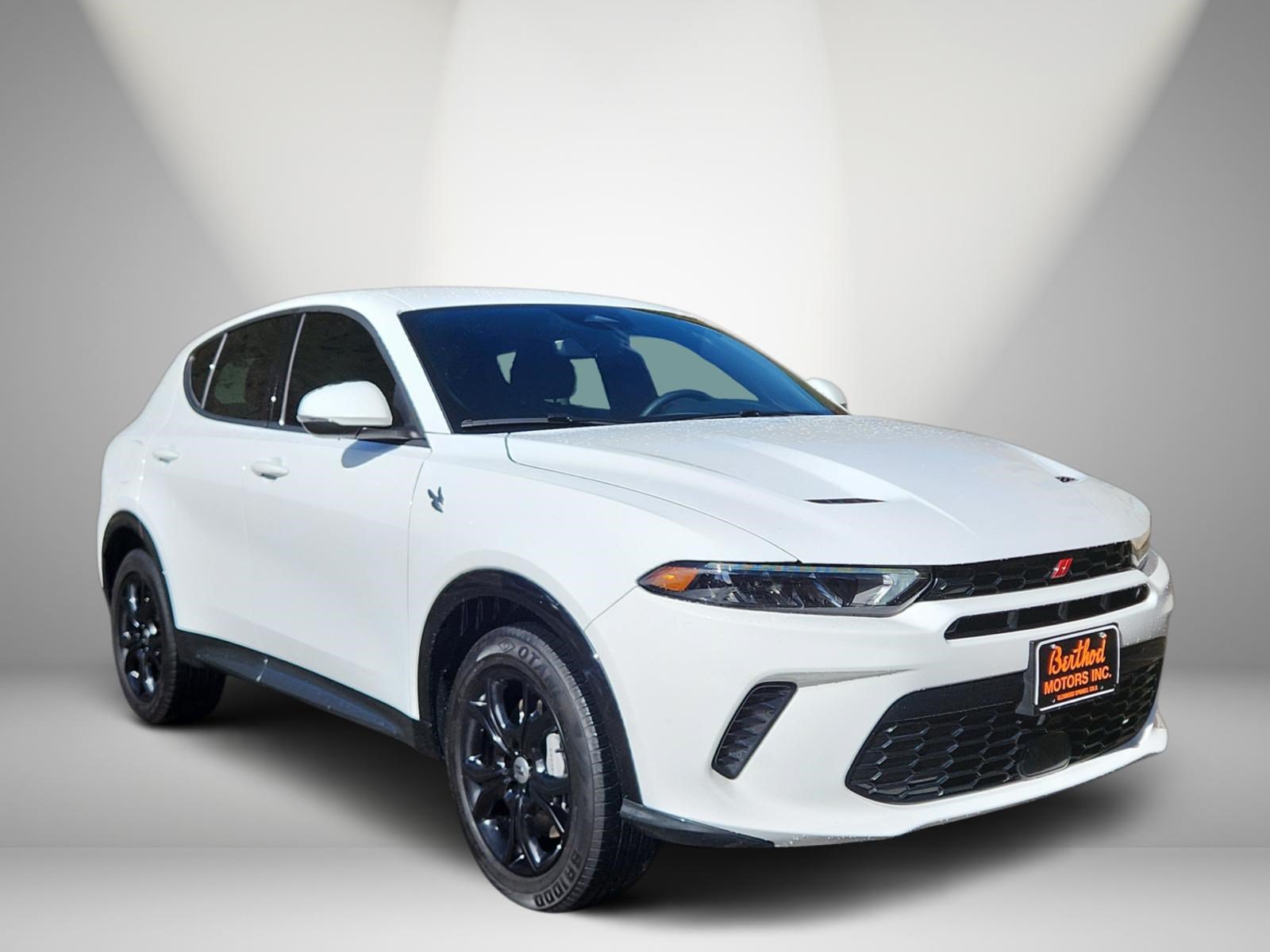 Dodge Hornet 2024