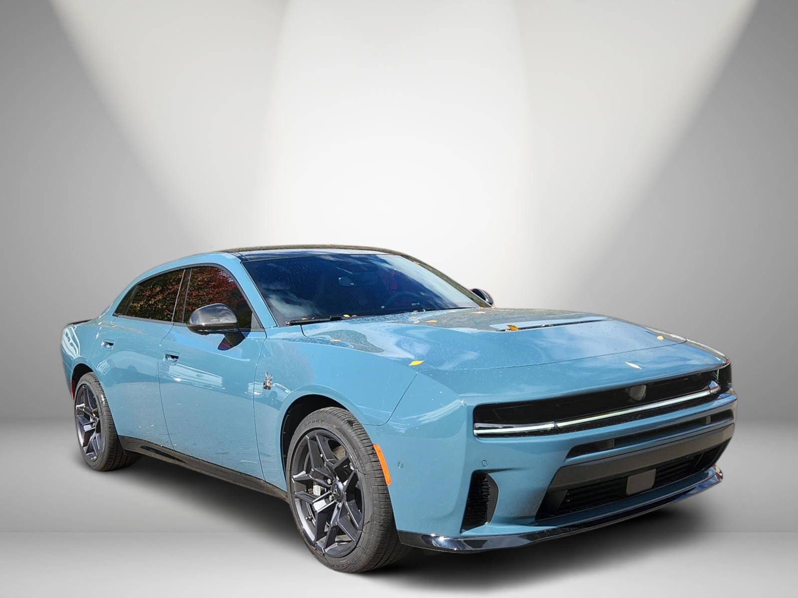 Dodge Charger 2026
