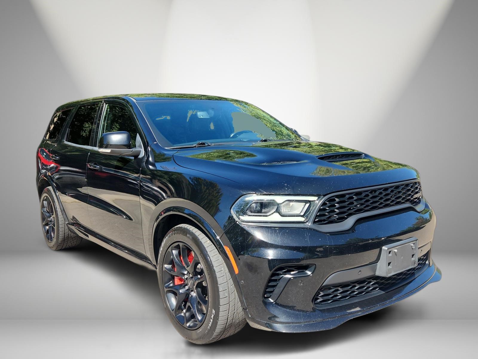 Dodge Durango 2024
