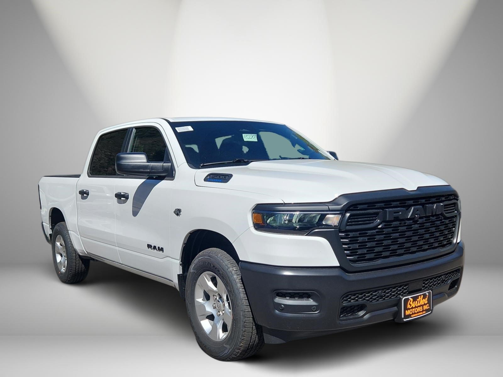 Ram 1500 2026
