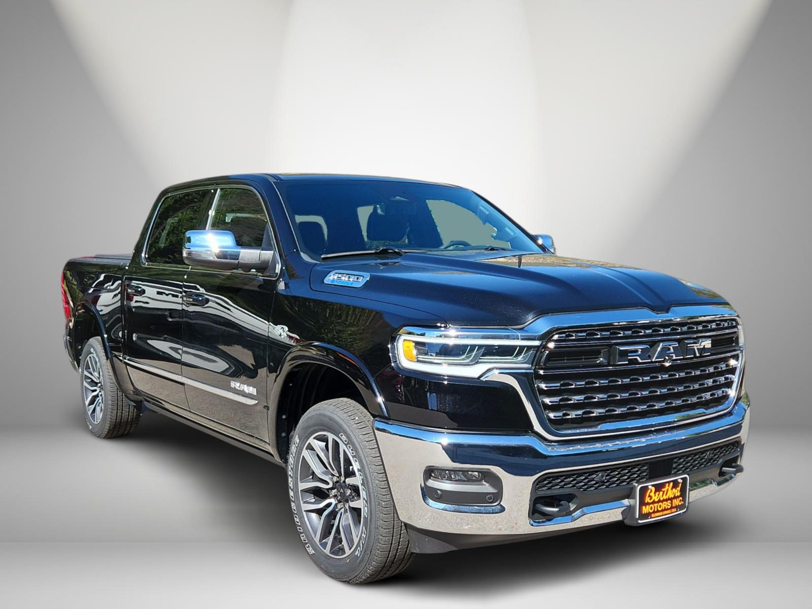 Ram 1500 2026