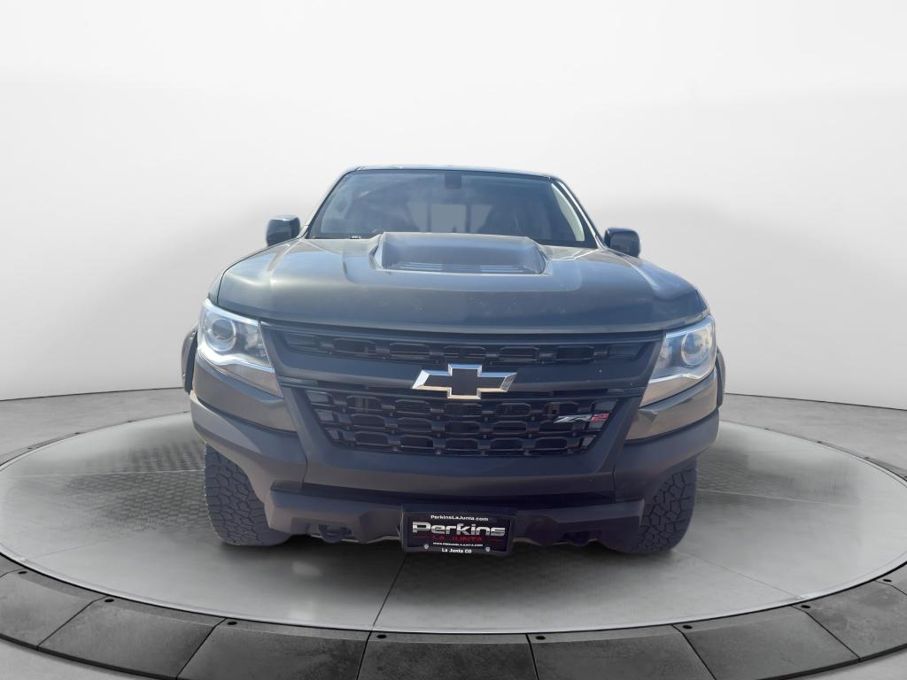 View vehicle photo 2