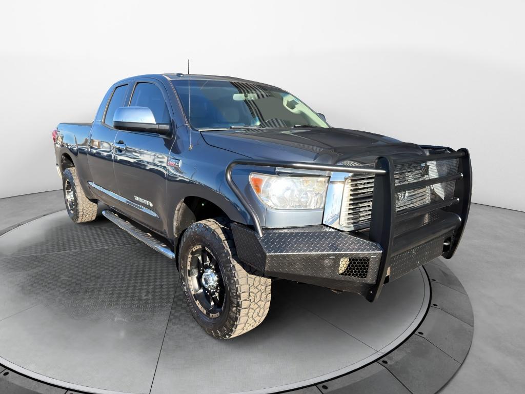 2010 Toyota Tundra Limited Double Cab 5.7L 4WD