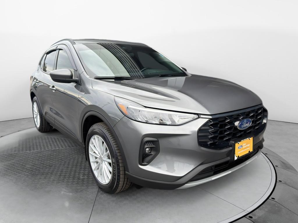 2025 Ford Escape Hybrid ST-Line Select AWD