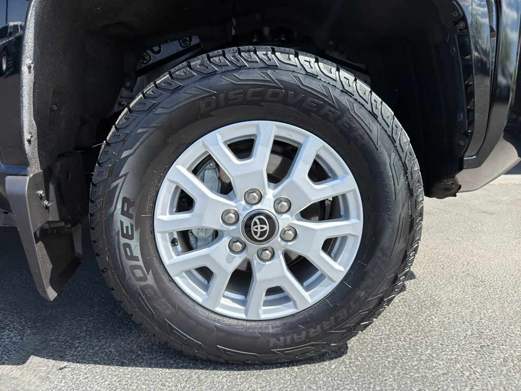 View vehicle photo 6