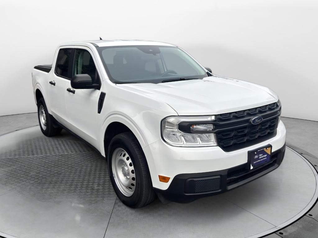 2024 Ford Maverick XL SuperCrew FWD