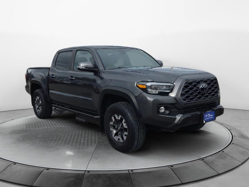 2023 Toyota Tacoma TRD Off Road Double Cab 4WD