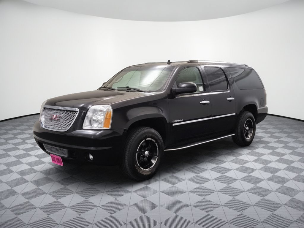 2014 GMC Yukon XL Denali AWD