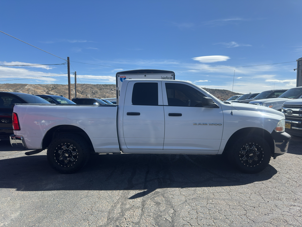 2006 Dodge Ram 2500 Pickup Laramie