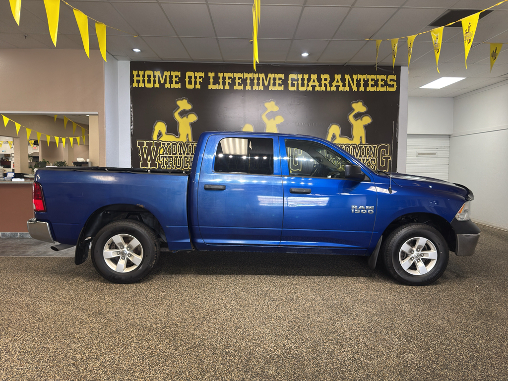 2015 RAM Ram 1500 ST
