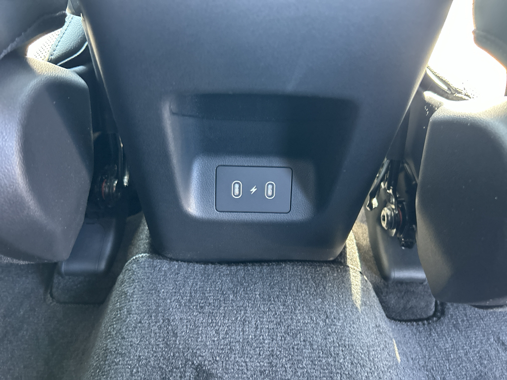 Tucson Hybrid Limited
