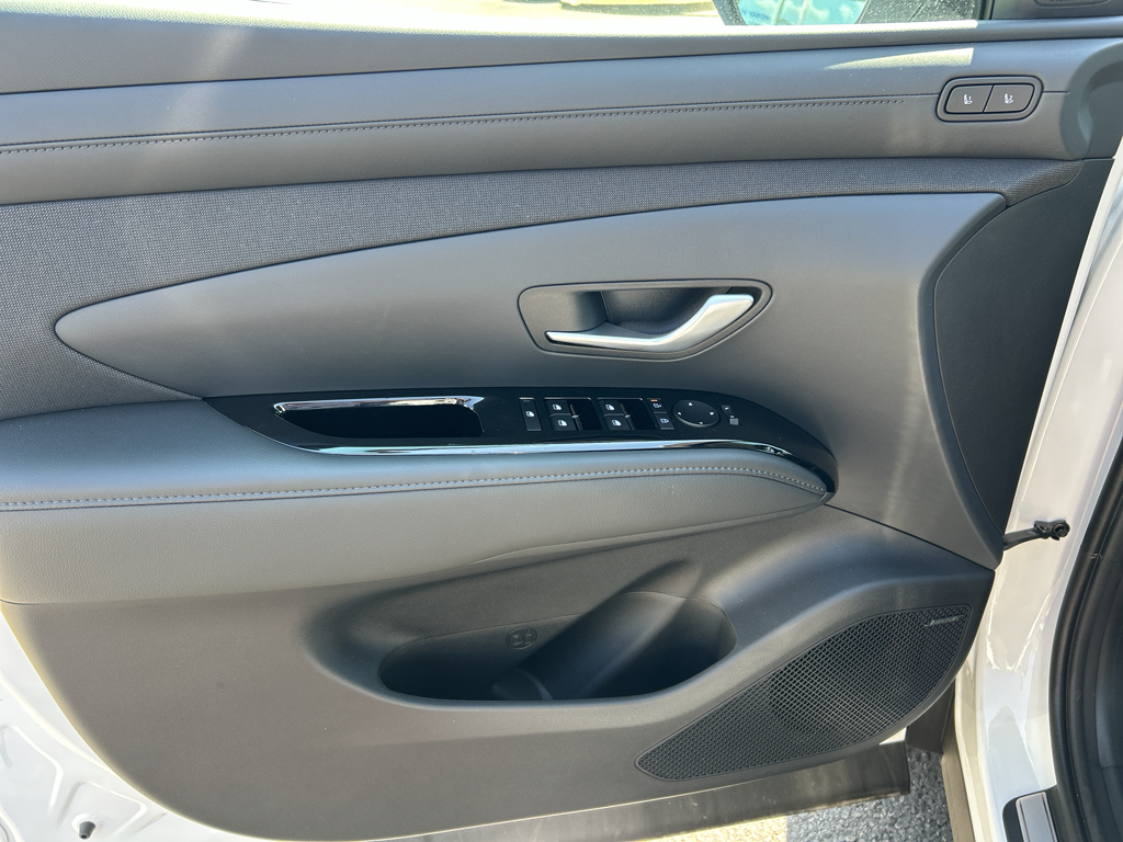 Tucson Hybrid Limited