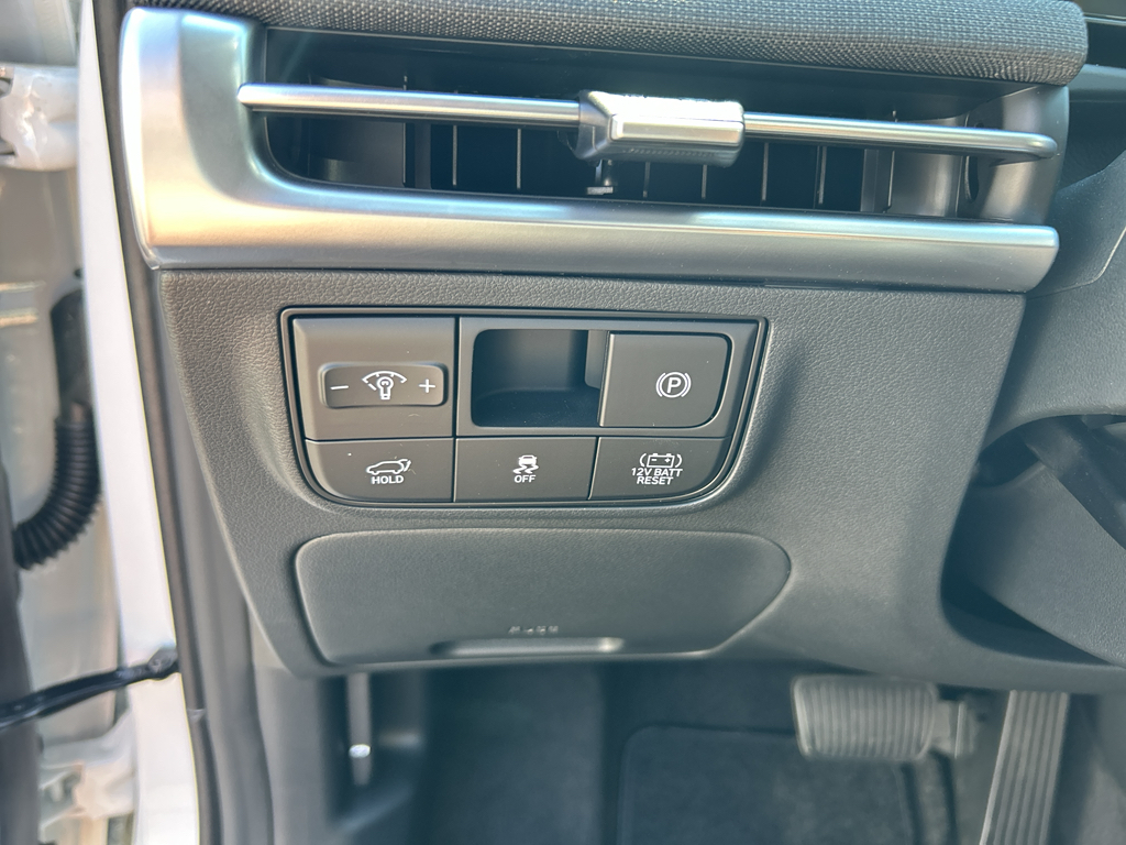 Tucson Hybrid Limited