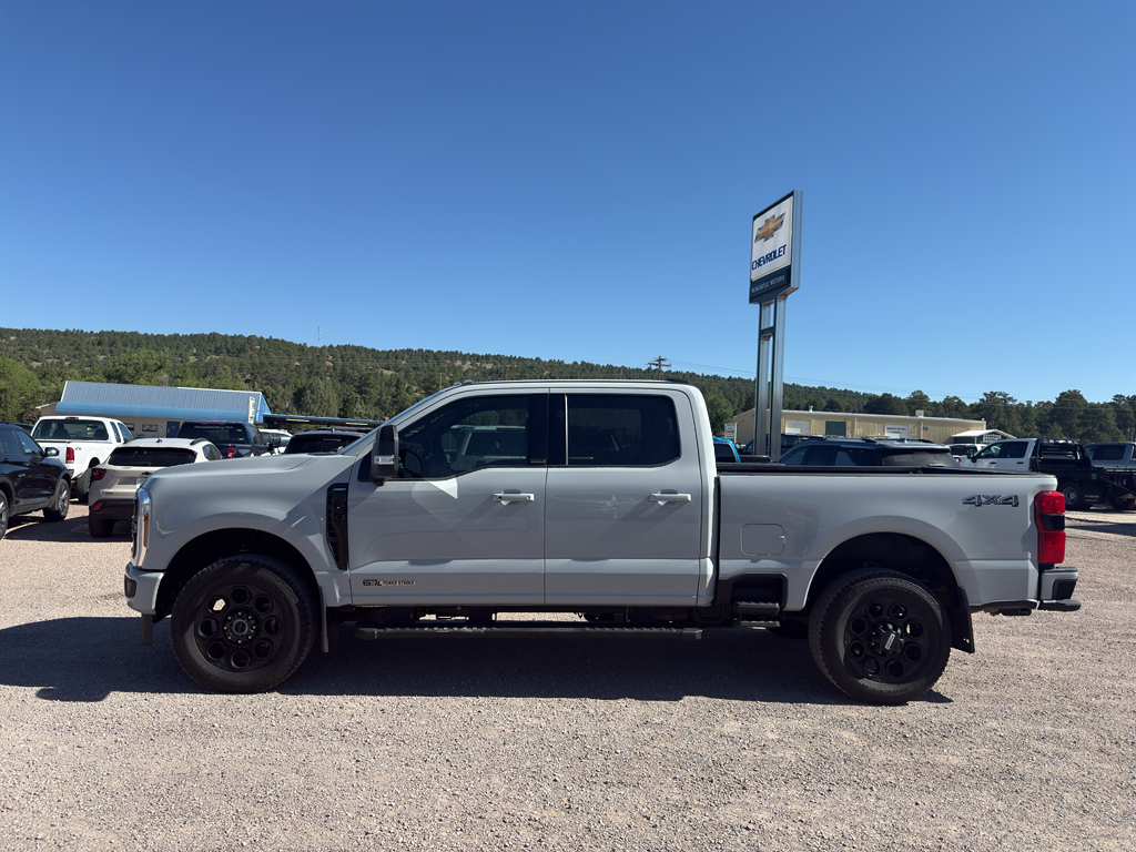 2026 Ford F-350 Super Duty