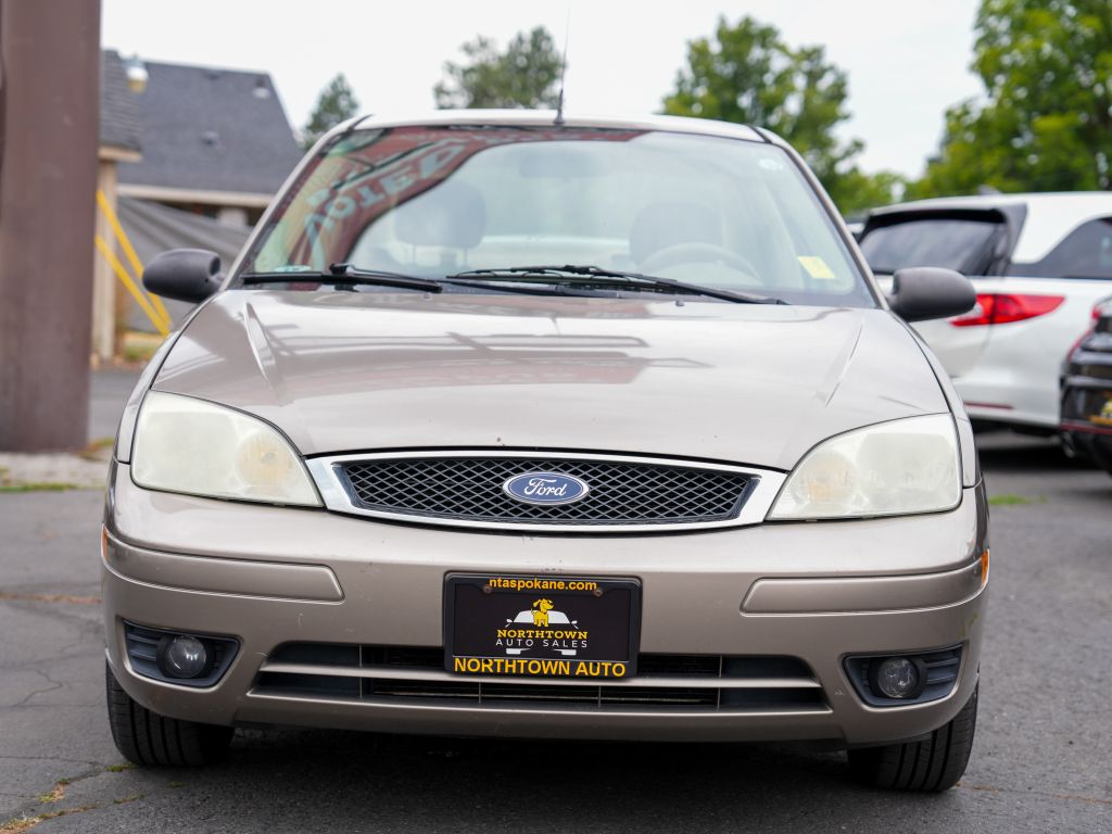 2005 Ford Focus SE - 124851 | Northtown Auto Sales