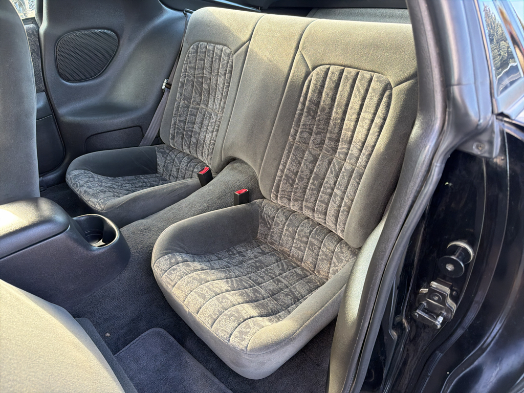 2001 Chevrolet Camaro
