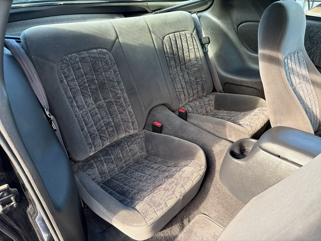 2001 Chevrolet Camaro