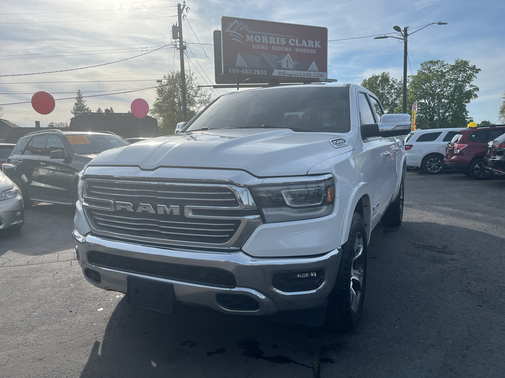 2020 Ram 1500 Laramie – 130230