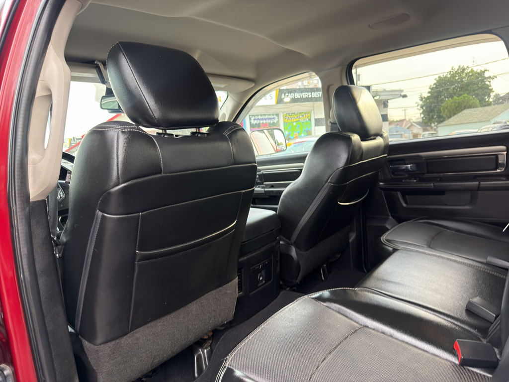 2013 Ram 1500 Sport