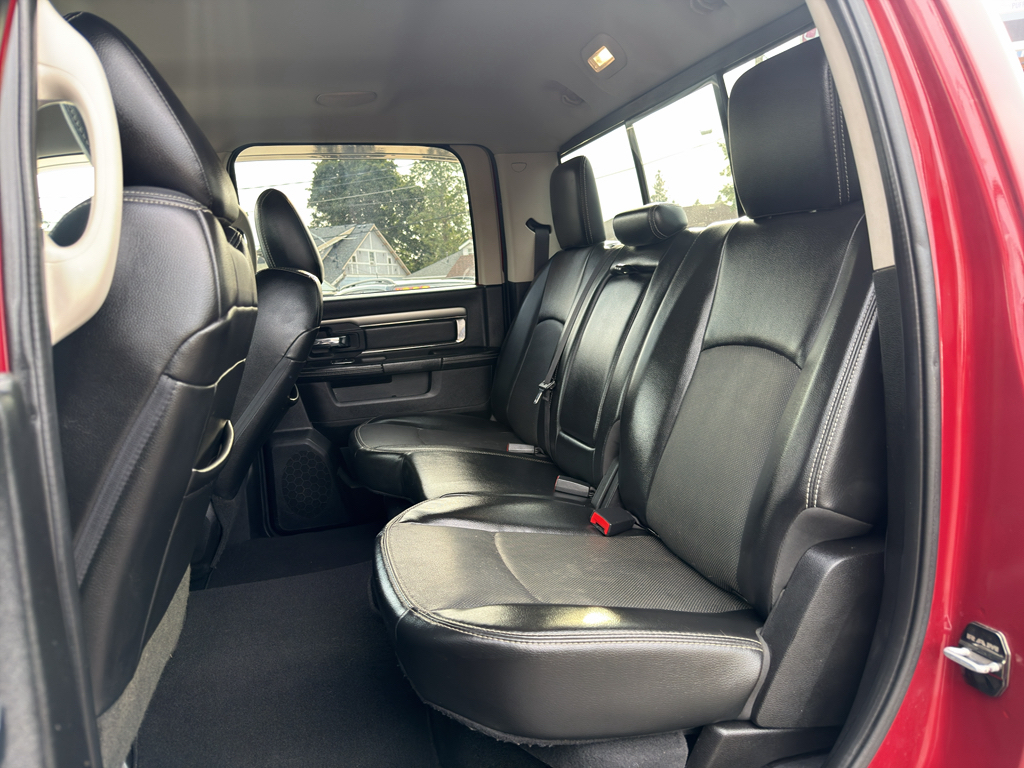 2013 Ram 1500 Sport