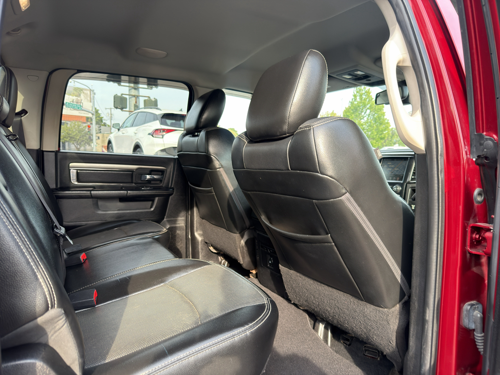 2013 Ram 1500 Sport