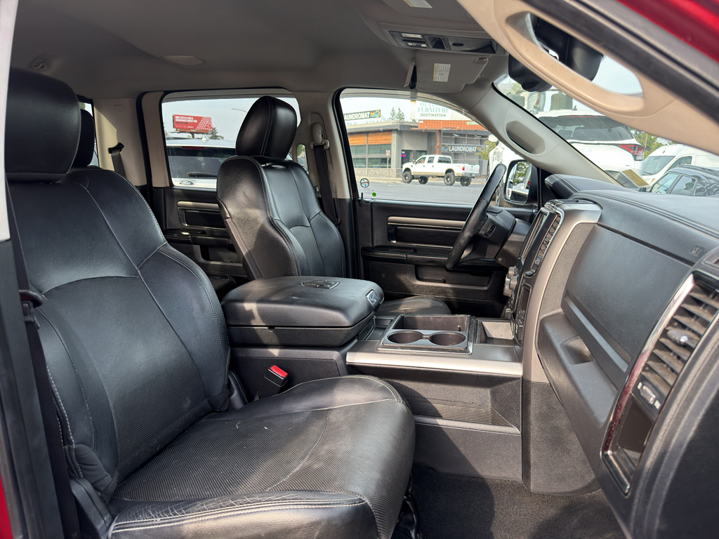 2013 Ram 1500 Sport