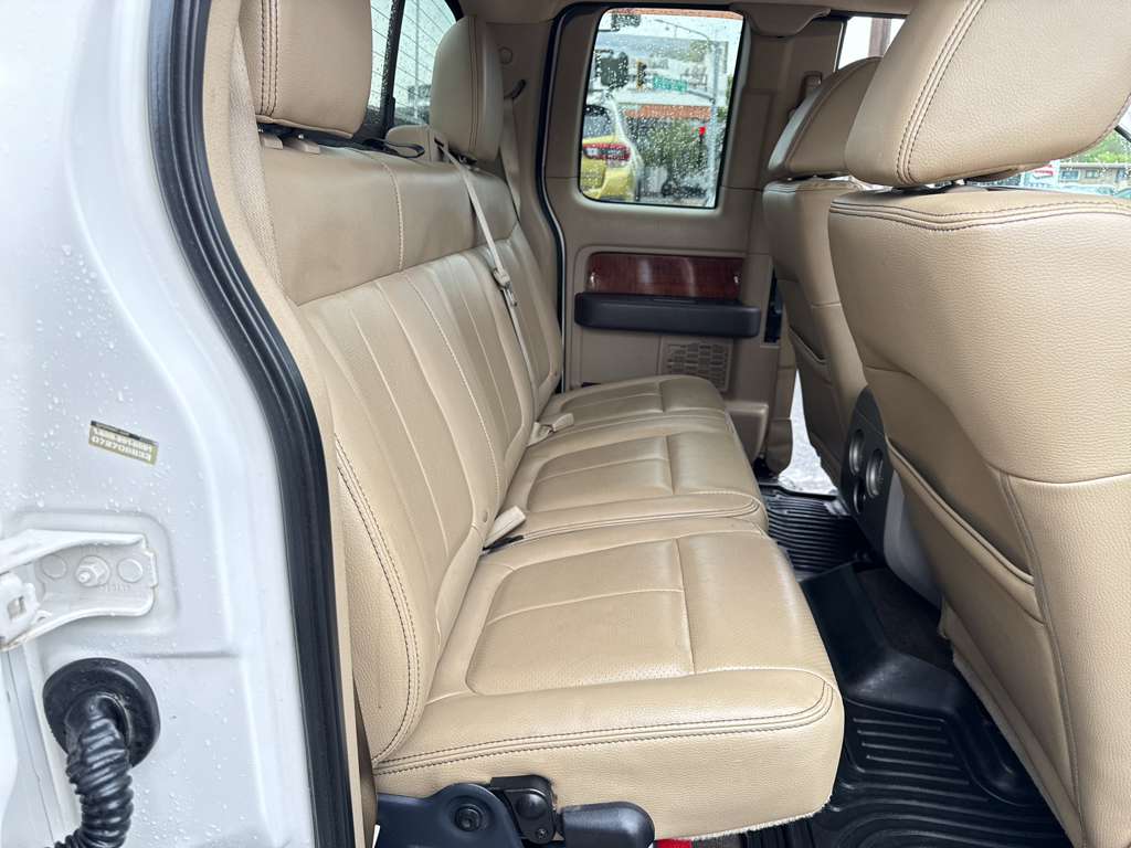2010 Ford F-150 Lariat