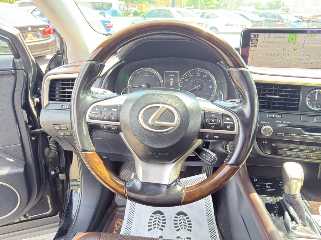 2016 Lexus RX 350 - Photo 24