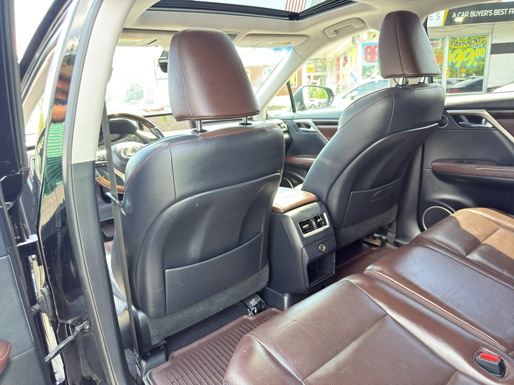 2016 Lexus RX 350 - Photo 15