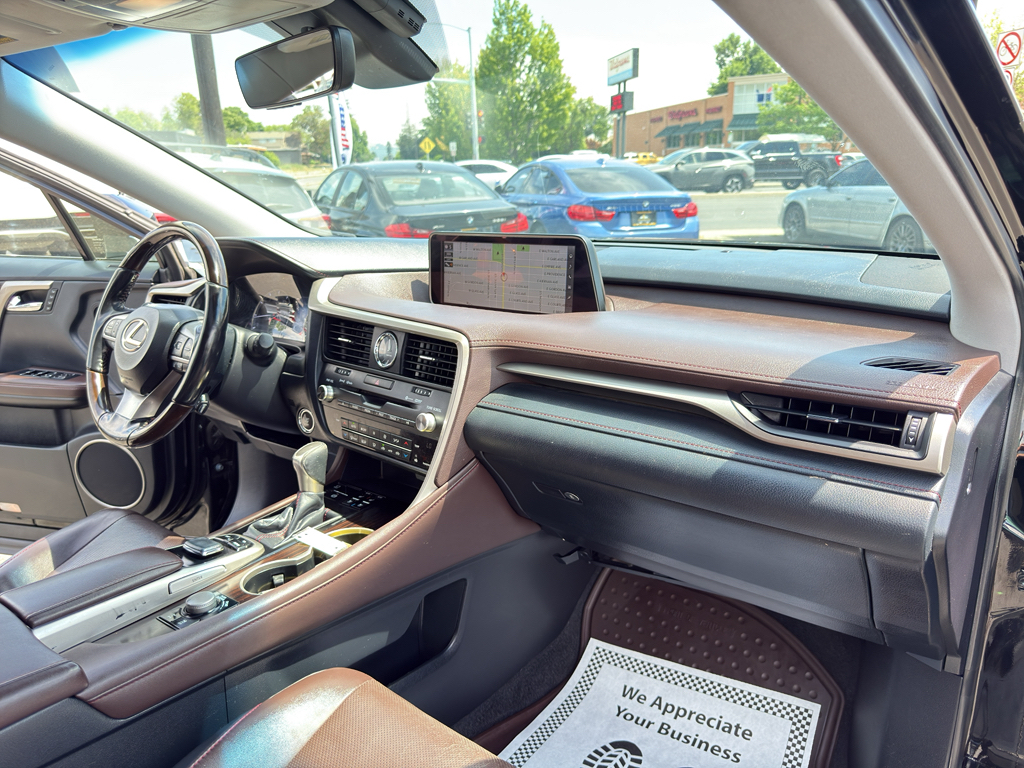 2016 Lexus RX 350 - Photo 20
