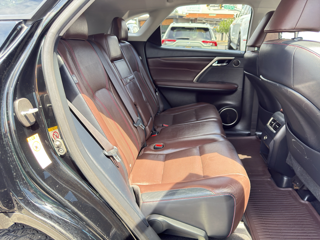 2016 Lexus RX 350 - Photo 19