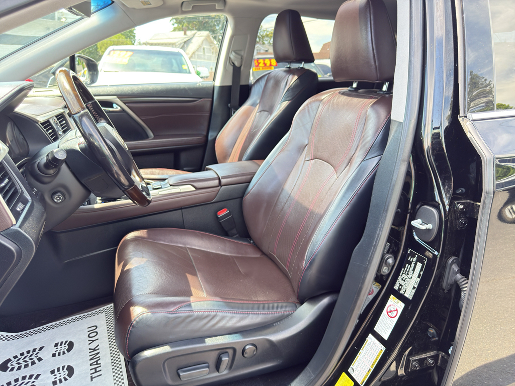 2016 Lexus RX 350 - Photo 14